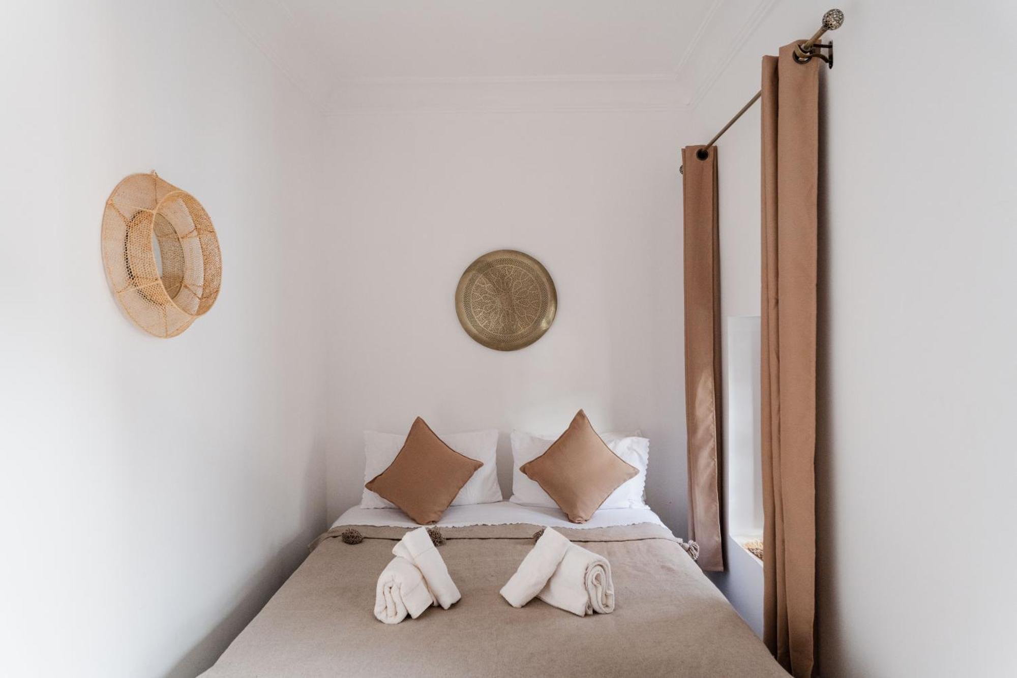 Riad Of The Moon Марракеш Экстерьер фото